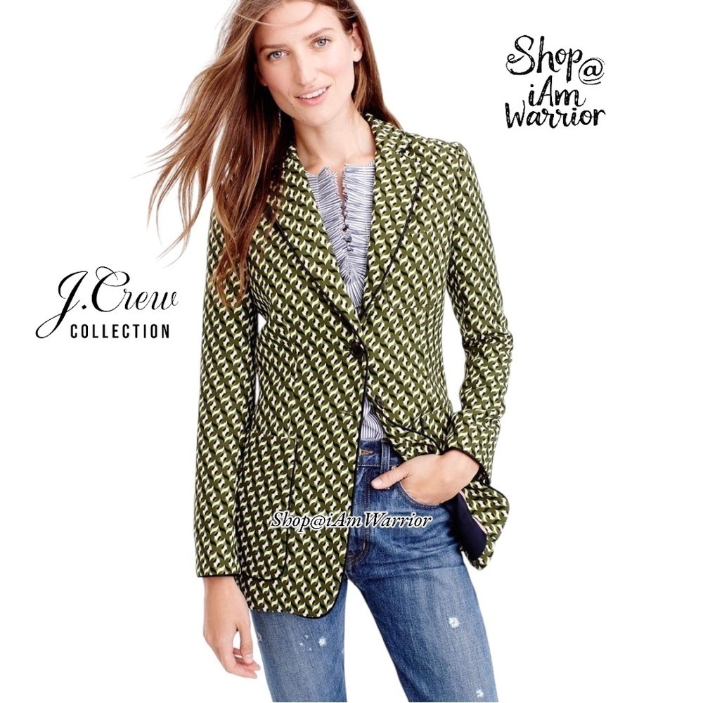 J.Crew Collection - Picture 3 of 13